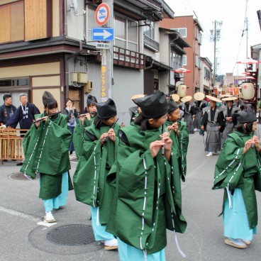 Takayama Matsuri 10