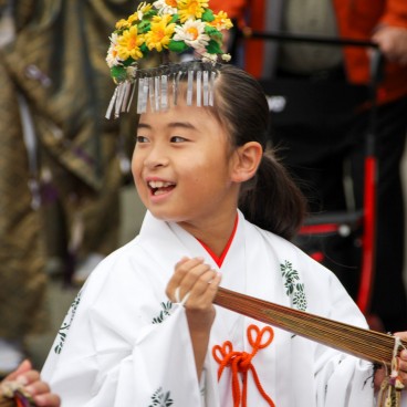 Takayama Matsuri 12
