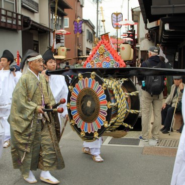 Takayama Matsuri 13