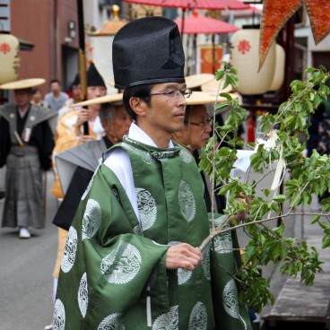 Takayama Matsuri 14