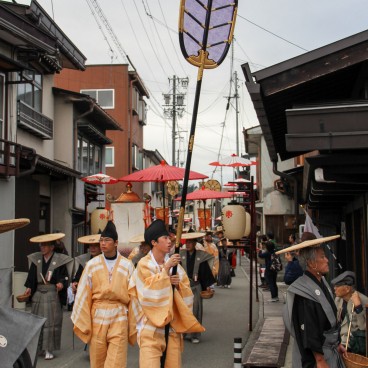 Takayama Matsuri 15