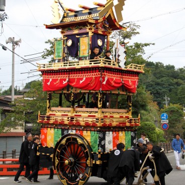 Takayama Matsuri 19