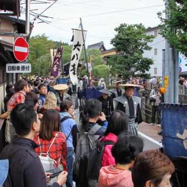 Takayama Matsuri 2