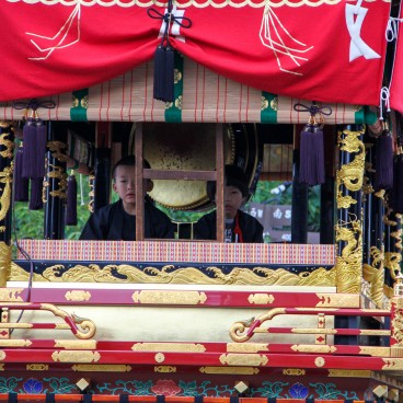 Takayama Matsuri 20