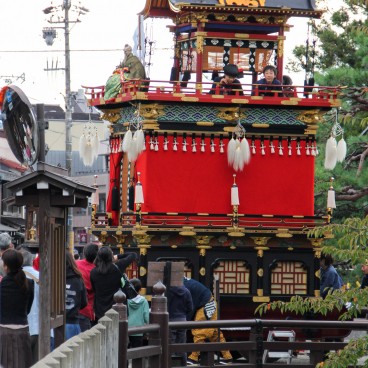 Takayama Matsuri 21