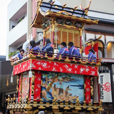 Takayama Matsuri 23