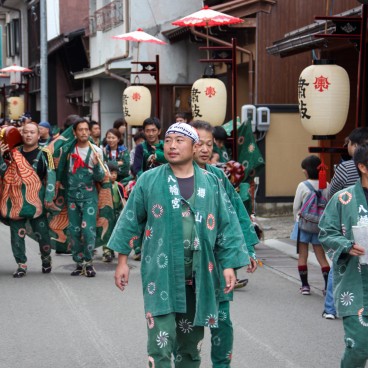 Takayama Matsuri 3