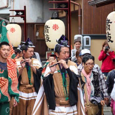 Takayama Matsuri 4