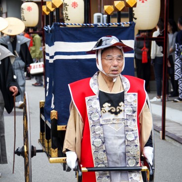 Takayama Matsuri 7