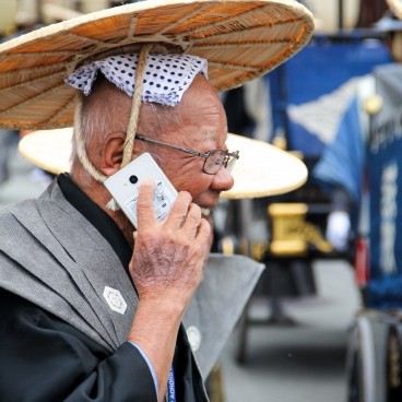 Takayama Matsuri 8