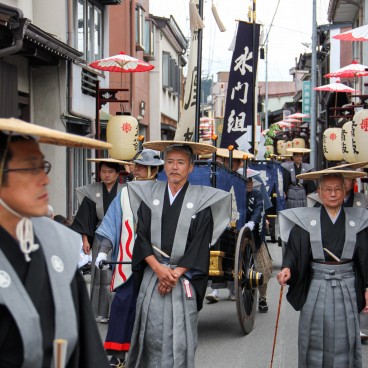 Takayama Matsuri 9