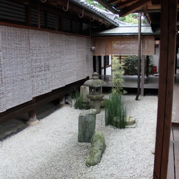 Zuiho-in 3
