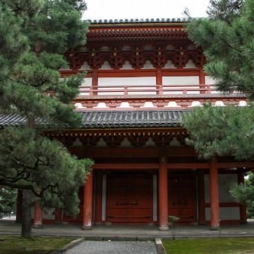 Daitoku-ji 3