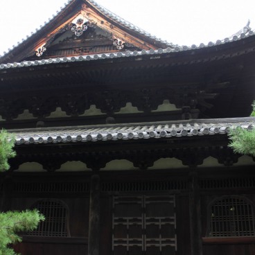 Daitoku-ji 4