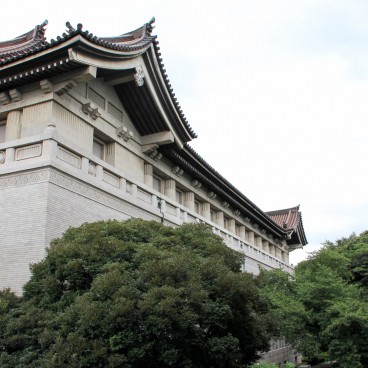 Musée national de Tokyo 2