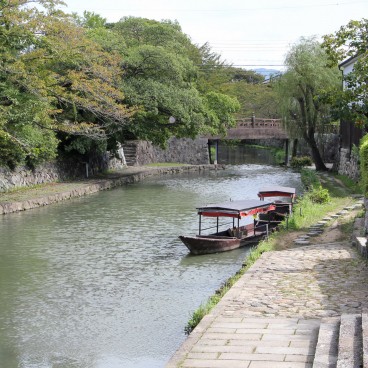Canal Hachiman-bori 2