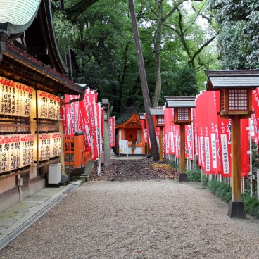 Sumiyoshi Taisha 11