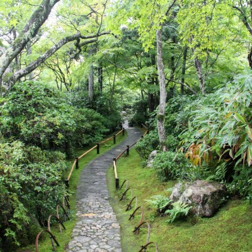 Villa Okochi Sanso 10