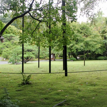 Villa Okochi Sanso 11