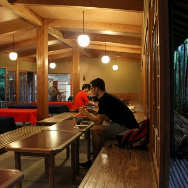 Villa Okochi Sanso 12