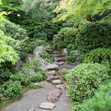 Villa Okochi Sanso 4