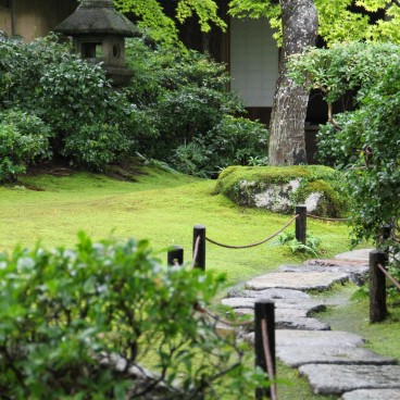 Villa Okochi Sanso 6