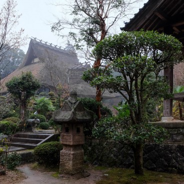 Tesshin-ji (préfecture de Hyogo)
