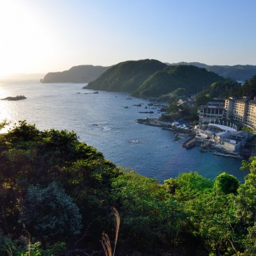 Kinosaki Onsen (Hyogo), Aquarium Kinosaki Marine World