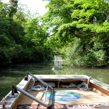 Croisiere Horikawa 2