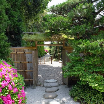 Meimei-an pavillon de thé 4