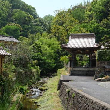 Village minier Omori d'Iwami Ginzan 3