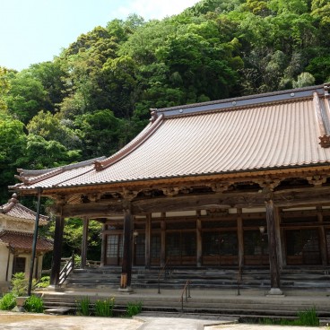 Village minier Omori d'Iwami Ginzan 4