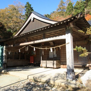 Mont Tsurugi (Shikoku) 3