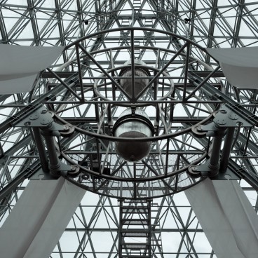 Oda, Musée du sable de Nima