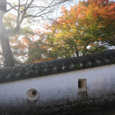 Château de Bitchu Matsuyama, enceinte 2