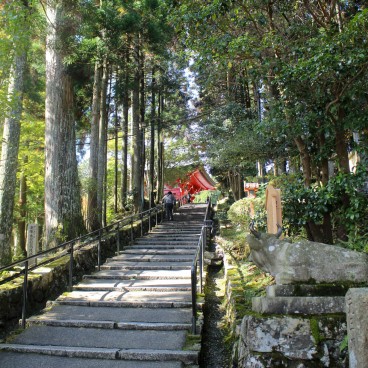 Hiei-zan Enryaku-ji 2