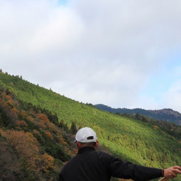 Hozugawa kudari (Kameoka), croisière en bateau avec un guide japonais
