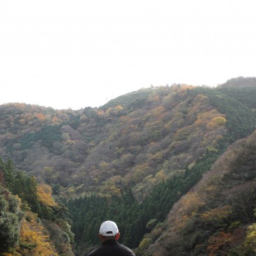 Hozugawa kudari (Kameoka), croisière en bateau avec un guide japonais 3