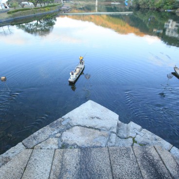 Iwakuni, Rivière Nishiki 2