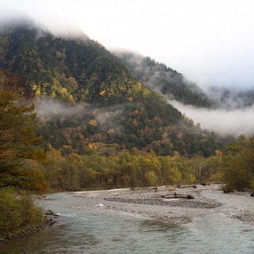 Kamikochi 1