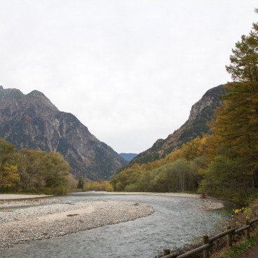 Kamikochi 20