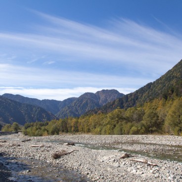 Kamikochi 5