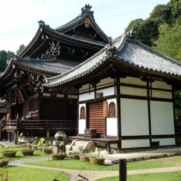 Mimuroto-ji 2