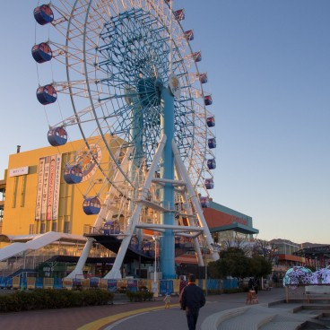 Port de Shimizu Shizuoka 1