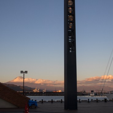 Port de Shimizu Shizuoka 2