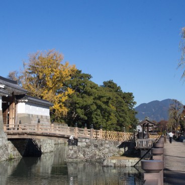 Parc Chateau Sunpu 1