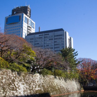 Parc Chateau Sunpu 11