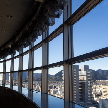 Parc Chateau Sunpu 14