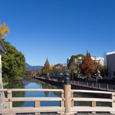 Parc Chateau Sunpu 2