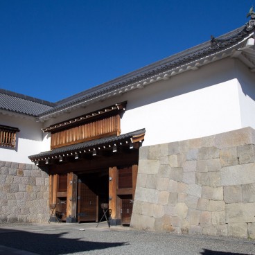 Parc Chateau Sunpu 3